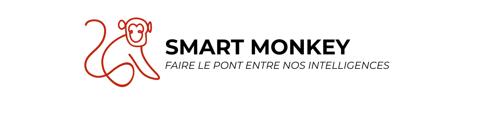 A l’origine de Smart Monkey ? Une remise en question profonde pour offrir le meilleur service possible à celles et ceux que j’accompagne, tout en étant le plus proche de ce que je souhaite incarner.