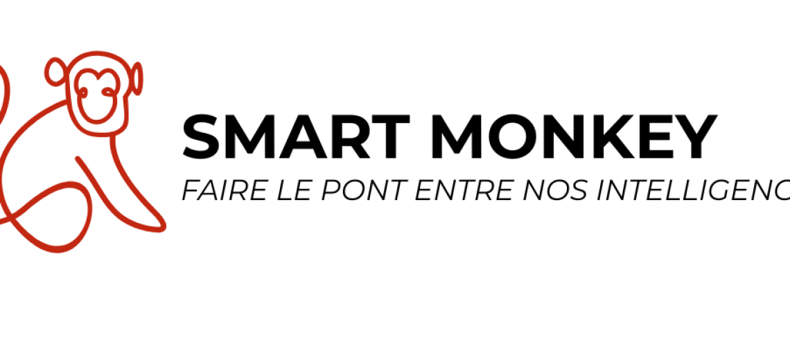 A l’origine de Smart Monkey ? Une remise en question profonde pour offrir le meilleur service possible à celles et ceux que j’accompagne, tout en étant le plus proche de ce que je souhaite incarner.